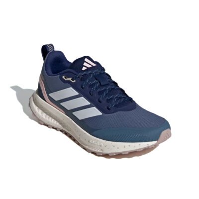 TENIS ADIDAS RUNFALCON 5 TR JP5912 - Image 2