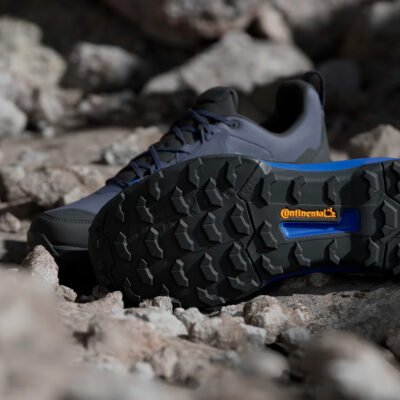 TENIS ADIDAS TERREX AX4 GORE-TEX JP7380 - Image 4