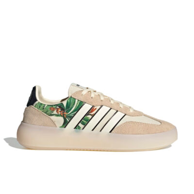 TENIS ADIDAS BARREDA JP9656