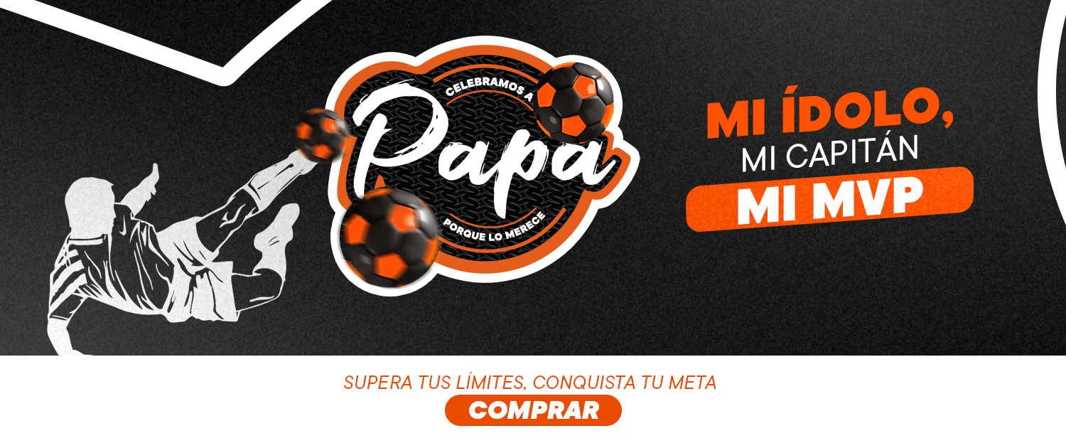 POTADA JUNIO PAPA