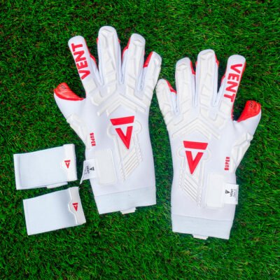 GUANTES VENT PLATINUM CATCH VT2025-100 - Image 3