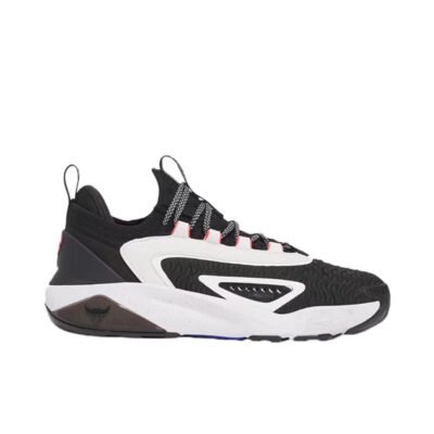 TENIS UNDER PROJECT ROCK 7 3027600-004