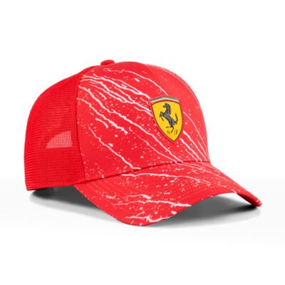 GORRA PUMA FERRARI RACE 026074-01