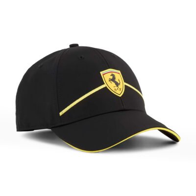 GORRA PUMA FERRARI RACE 026077-02