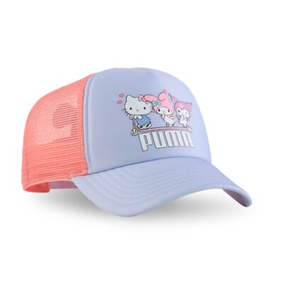 GORRA PUMA X HELLO KITTY AND FRIENDS PRE-E 026128-01
