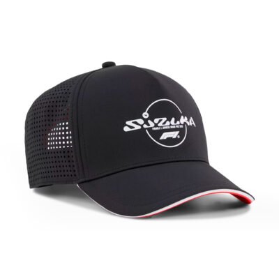 GORRA PUMA F1 JAPAN TRUCKER 026195-01 - Image 1