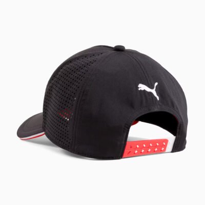 GORRA PUMA F1 JAPAN TRUCKER 026195-01 - Image 2