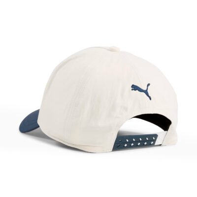 GORRA PUMA F1 SILVERSTONE 026202-01 - Image 2