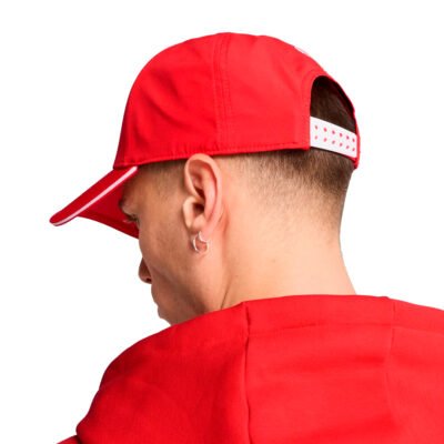 GORRA PUMA F1 BB 026230-01 - Image 4
