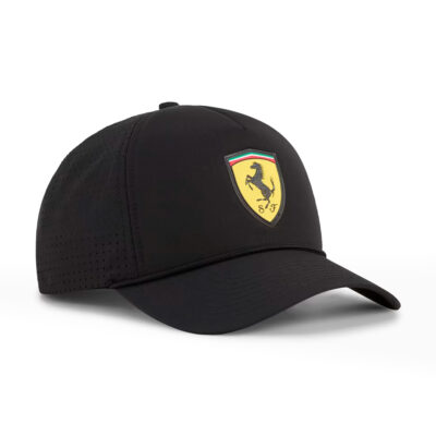 GORRA PUMA FERRARI RACE TRUCKER 026232-02 - Image 1