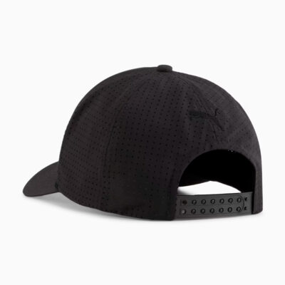 GORRA PUMA FERRARI RACE TRUCKER 026232-02 - Image 2