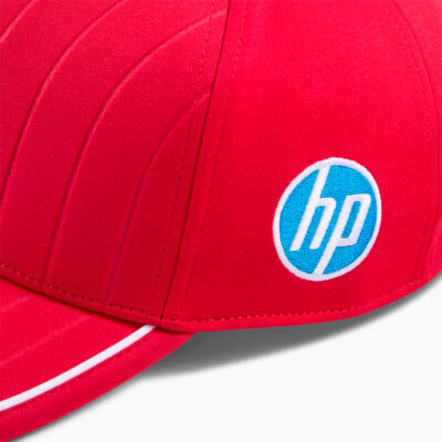 GORRA PUMA FERRARI REPLICA LECLERC LC 026277-01 - Image 3