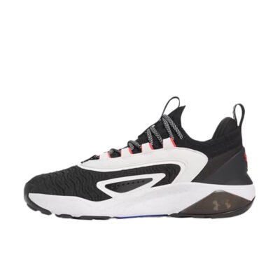 TENIS UNDER PROJECT ROCK 7 3027600-004 - Image 3