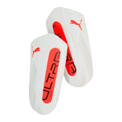 ESPINILLERA PUMA ULTRA LIGHT STRAP 030992-01