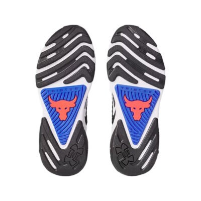 TENIS UNDER PROJECT ROCK 7 3027600-004 - Image 4