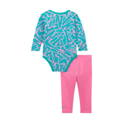 CONJUNTO NIKE JOIN THE CLUB INF 06L044-AFN - Image 2