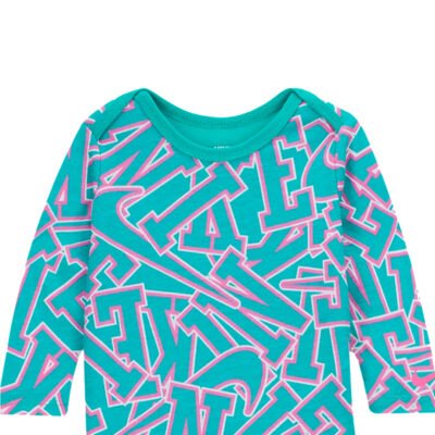 CONJUNTO NIKE JOIN THE CLUB INF 06L044-AFN - Image 3