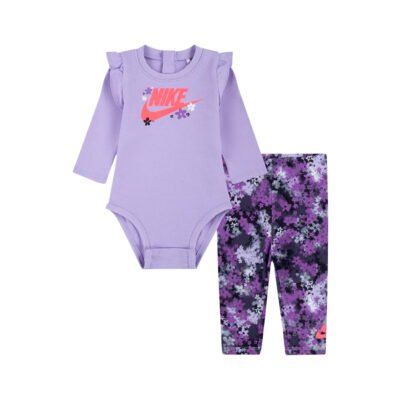 CONJUNTO NIKE BODY FRESH INF 06M181-023