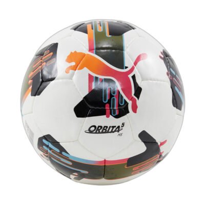 BALON PUMA ORBITA 5 HS 084334-01