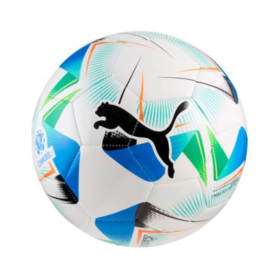 BALON PUMA CUMBRE CONMEBOL LIBERTADORES 084611-01