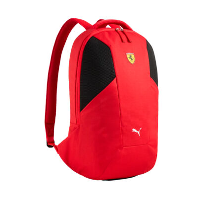 MOCHILA PUMA FERRARI RACE LARGE 091260-01
