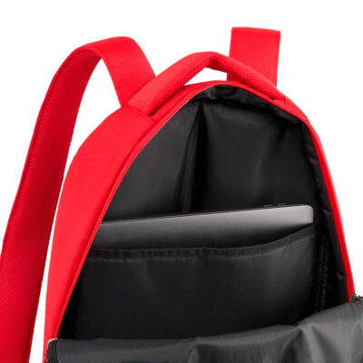 MOCHILA PUMA FERRARI RACE LARGE 091260-01 - Image 3