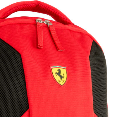 MOCHILA PUMA FERRARI RACE LARGE 091260-01 - Image 4