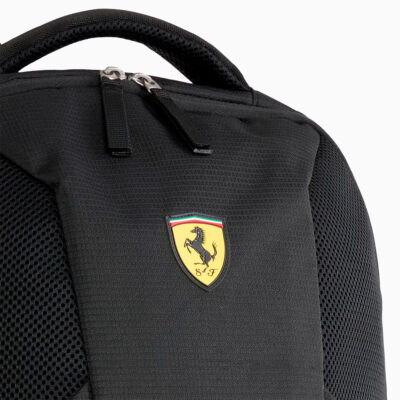 MOCHILA PUMA FERRARI RACE LARGE 091260-02 - Image 4