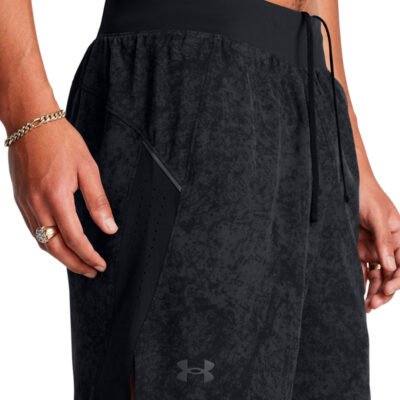 PANTALONETA UNDER LAUNCH PRO 7 1378869-004 - Image 4