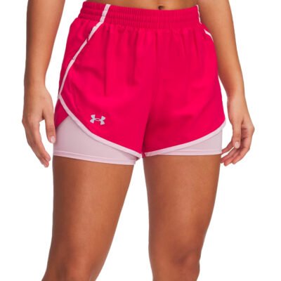 SHORT UNDER FLY BY 2IN1 1382440-681