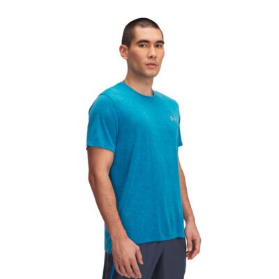 PLAYERA UNDER LAUNCH CAMO 1386681-452