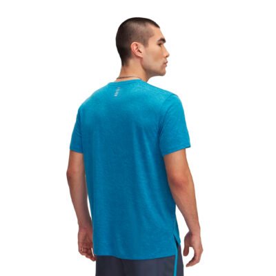 PLAYERA UNDER LAUNCH CAMO 1386681-452 - Image 2