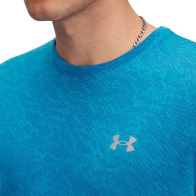 PLAYERA UNDER LAUNCH CAMO 1386681-452 - Image 3