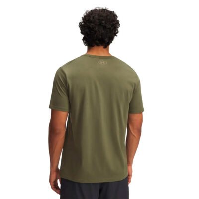 PLAYERA UNDER OUTDOOR ROPE BRANDED 1390223-390 - Image 2