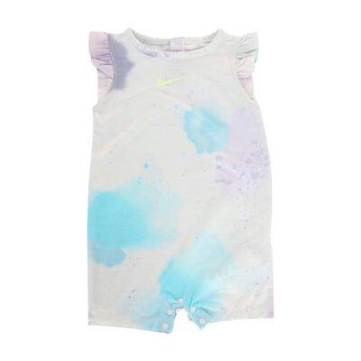 MAMELUCO NIKE JUST DIY IT INF 16K870-GAD