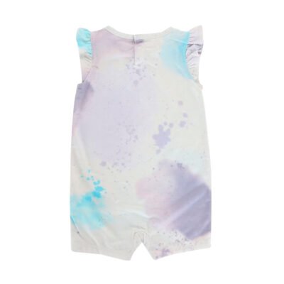 MAMELUCO NIKE JUST DIY IT INF 16K870-GAD - Image 2