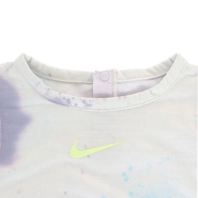 MAMELUCO NIKE JUST DIY IT INF 16K870-GAD - Image 4