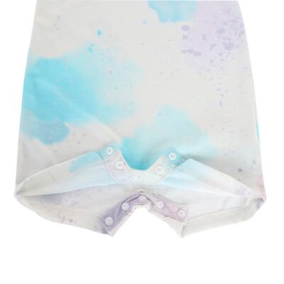 MAMELUCO NIKE JUST DIY IT INF 16K870-GAD - Image 5