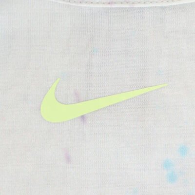 MAMELUCO NIKE JUST DIY IT INF 16K870-GAD - Image 3