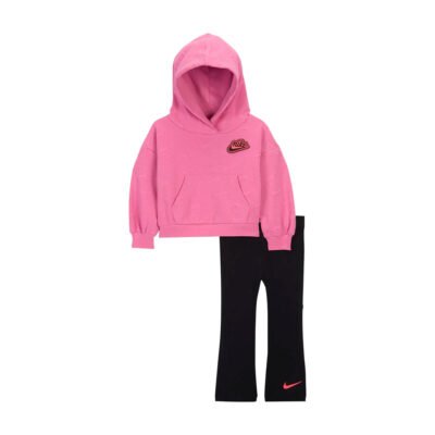 CONJUNTO NIKE SUDADERO/LICRA 16M313-023