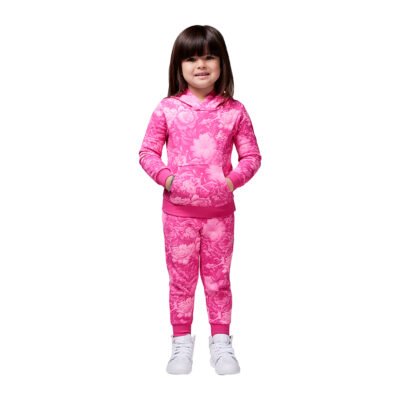 JUEGO DE PANTS NIKE ESS INFANTIL 25D424-A2B - Image 1