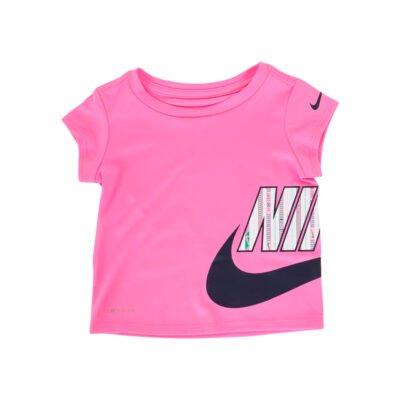 CONJUNTO NIKE SHORT HAPPY CAMPER INF 26M004-001 - Image 2