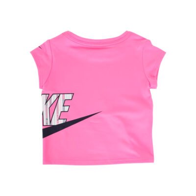 CONJUNTO NIKE SHORT HAPPY CAMPER INF 26M004-001 - Image 3