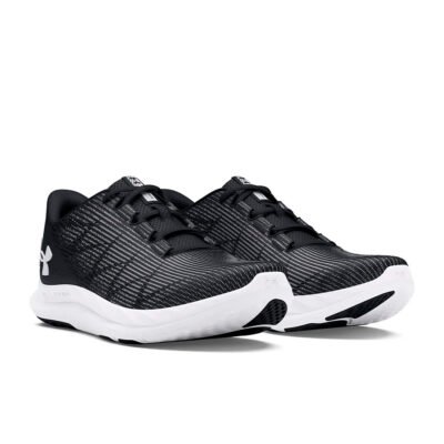 TENIS UNDER ARMOR CHARGED SPEED 3027006-001 - Image 2