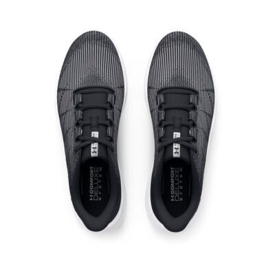 TENIS UNDER ARMOR CHARGED SPEED 3027006-001 - Image 5
