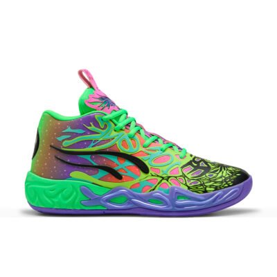 TENIS PUMA MB.04 LAMELO BALL 311309-01