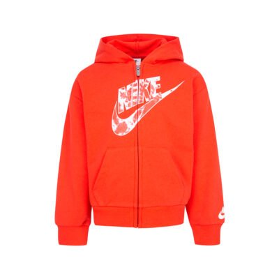 CHUMPA NIKE ROJA PRE-E 36K007-R35