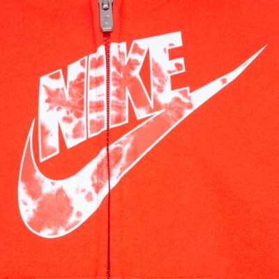 CHUMPA NIKE ROJA PRE-E 36K007-R35 - Image 3