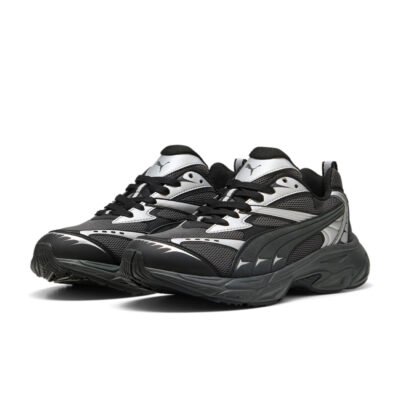 TENIS PUMA MORPHIC RETRO 395920-07 - Image 2