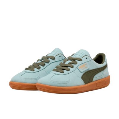 TENIS PUMA PALERMO WNS 397643-51 - Image 2